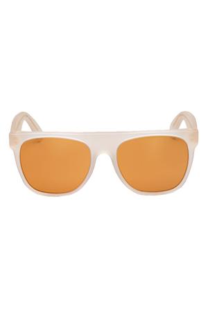 Retrosuperfuture Super Matte Flat Top
