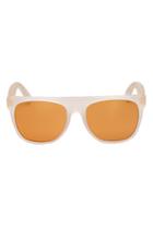 Retrosuperfuture Super Matte Flat Top