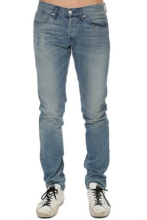 3x1 M5 Lorimer Slim Jean
