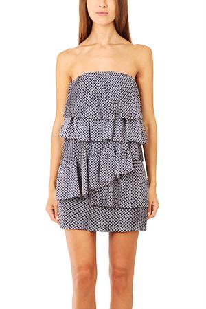 Camilla And Marc Like A Lady Dress
