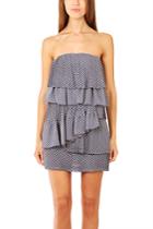 Camilla And Marc Like A Lady Dress