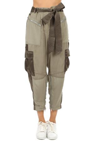 3.1 Phillip Lim Utility Cargo Pant