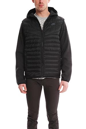 Nike Tech Fleece Aeroloft Windrunner