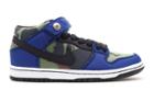 Nike Sb Dunk Mid Pro Made For Skate