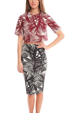 Elizabeth And James Lowell Top