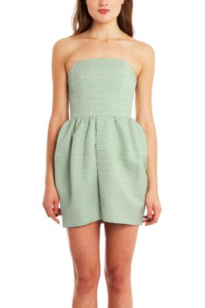 Camilla And Marc Riddle Dress Spearmint