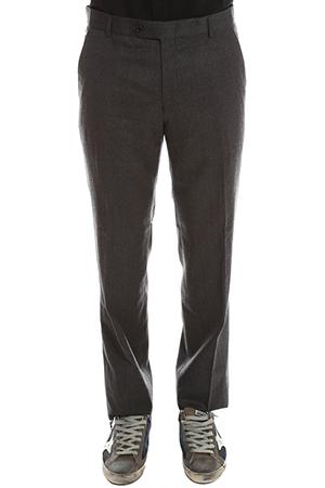 Simon Spurr Spurr Worsted Wool Pant W33