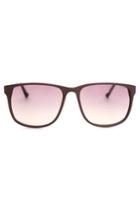 Linda Farrow Luxe Square Sunglasses