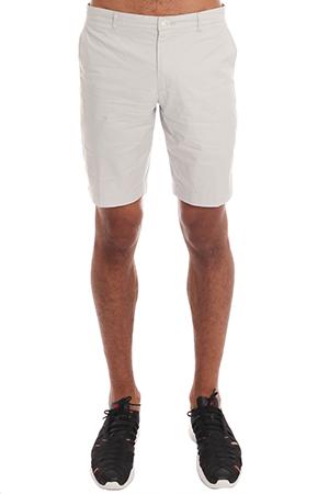 Atm Poplin Cotton Short