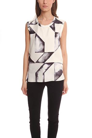 3.1 Phillip Lim Muscle Tee