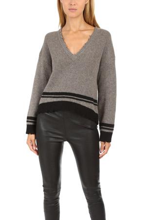 Rta Reid V Neck Sweater
