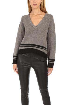 Rta Reid V Neck Sweater