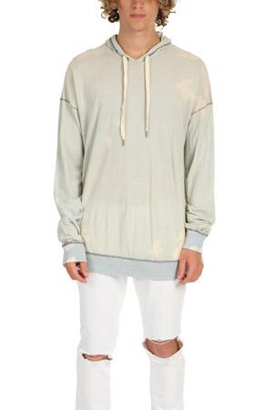 Nsf Cory Jersey Hoody - B&c Exclusive