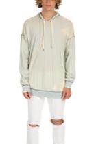Nsf Cory Jersey Hoody - B&c Exclusive
