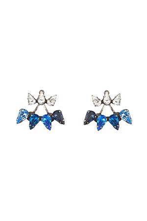 Dannijo Ellie Earrings