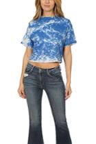 Cotton Citizen Tokyo Crop Tee