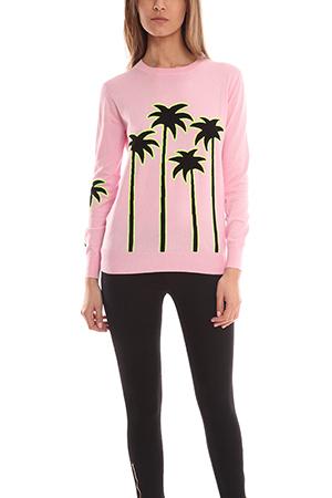 Markus Lupfer Sunset Blvd Natalie Jumper