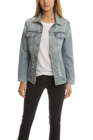 Rails 'tribeca' Knox Denim Jacket