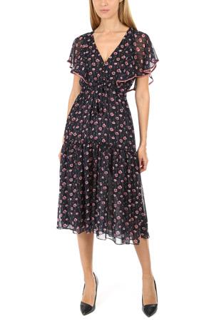 Misa Los Angeles Veronique Dress Chiffon