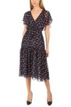 Misa Los Angeles Veronique Dress Chiffon