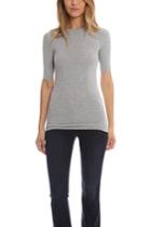 T By Alexander Wang Stretch Top