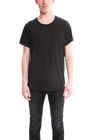 Acne Josh Tubular Tee