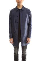 Norse Projects Thor Light Ripstop Jacket