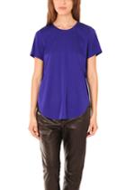 3.1 Phillip Lim Side Seam Shirt