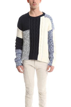 Pierre Balmain Knit Sweater