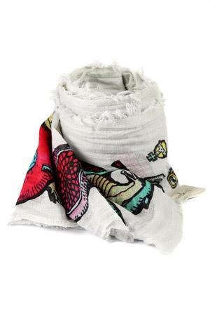 Faliero Sarti Zodiac Scarf
