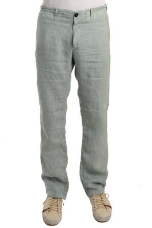 Stone Island Linen Pant