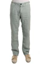 Stone Island Linen Pant