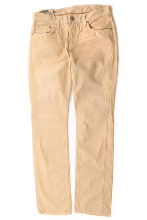 J Brand Kane Straight Leg Jean