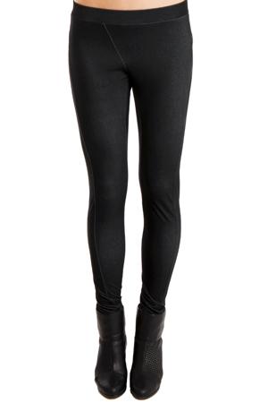 Rogan Denim Legging