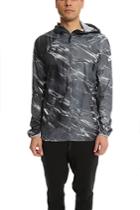 Nike Windbreaker Tie Dye