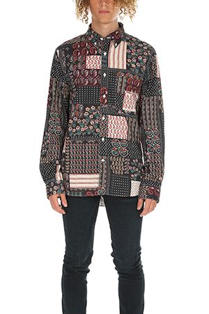 Public School Leto Shirt