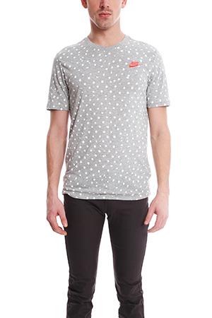 Nike Polka Dot Crew Tee