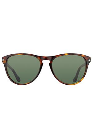 Persol Classic Round 3038s 24/31 Sunglasses