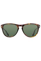 Persol Classic Round 3038s 24/31 Sunglasses