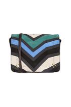 Jerome Dreyfuss Igor Patchwork Bag