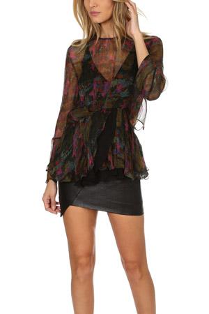 Iro Jorie Top