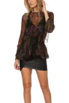 Iro Jorie Top