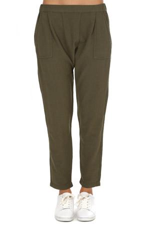 The Great. The Harem Pants
