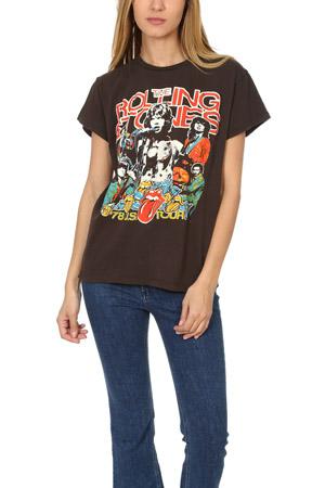 Madeworn Rolling Stones '78 Tee