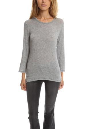 V::room Tencel Stretch Jersey Crewneck