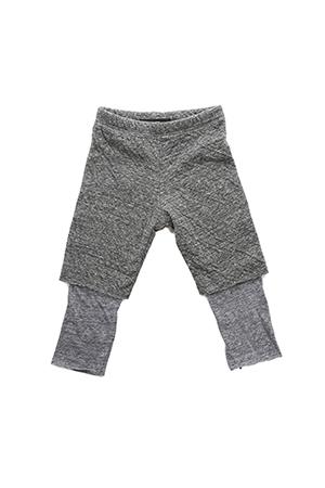 Blue&cream Schoolyard Swag Pants