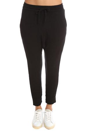 Majestic Filatures Cuffed Pants