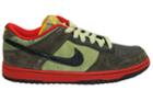Nike Sb Dunk Low Premium Asparagus