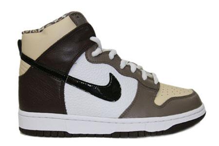 Nike Sb Dunk High Pro Ferris Bueller