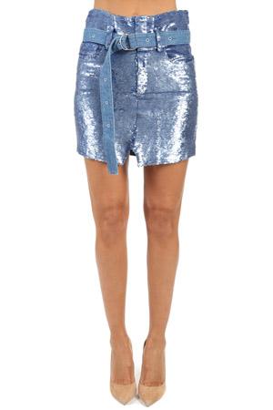 Iro Natou Skirt